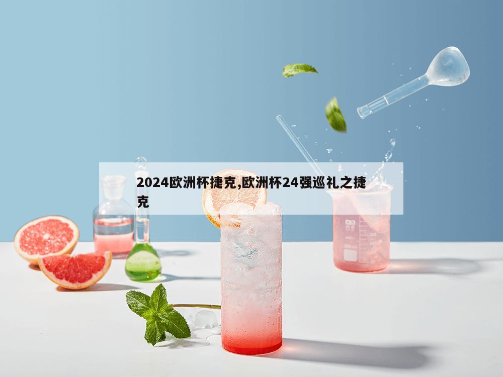 2024欧洲杯捷克,欧洲杯24强巡礼之捷克