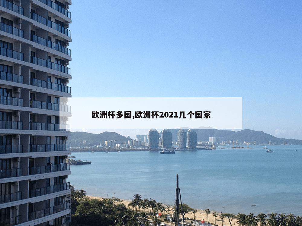 欧洲杯多国,欧洲杯2021几个国家