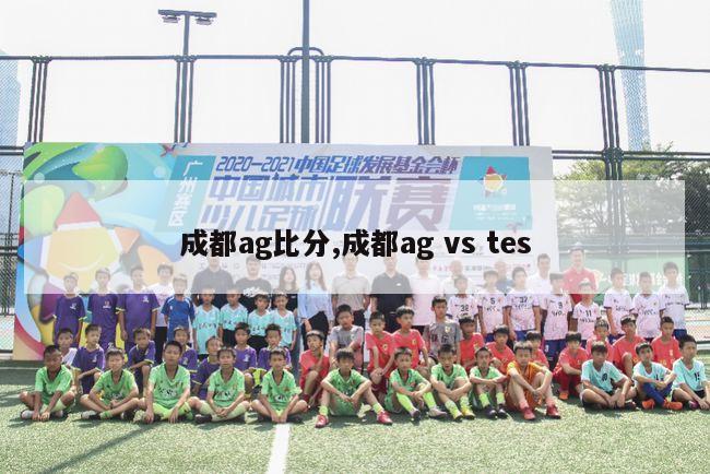 成都ag比分,成都ag vs tes