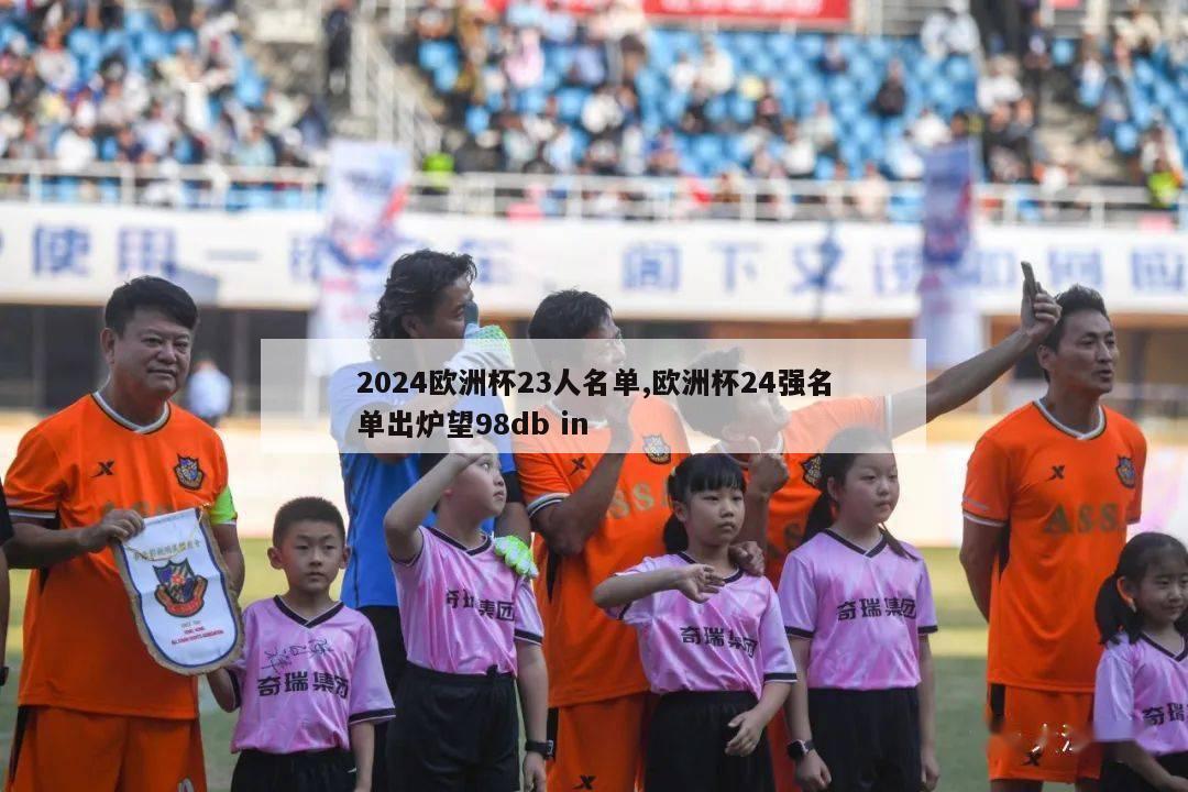 2024欧洲杯23人名单,欧洲杯24强名单出炉望98db in