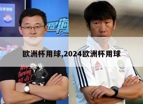 欧洲杯用球,2024欧洲杯用球