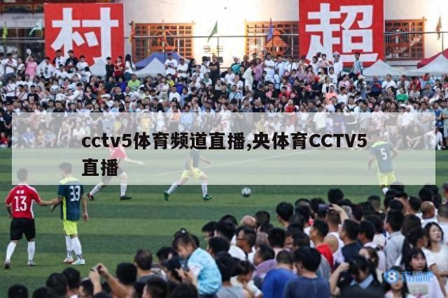 cctv5体育频道直播,央体育CCTV5直播