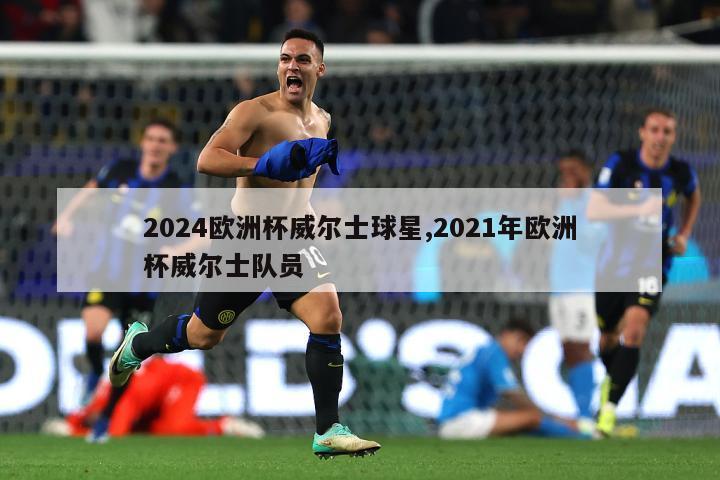 2024欧洲杯威尔士球星,2021年欧洲杯威尔士队员